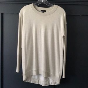 DONATED. j Crew Sweater